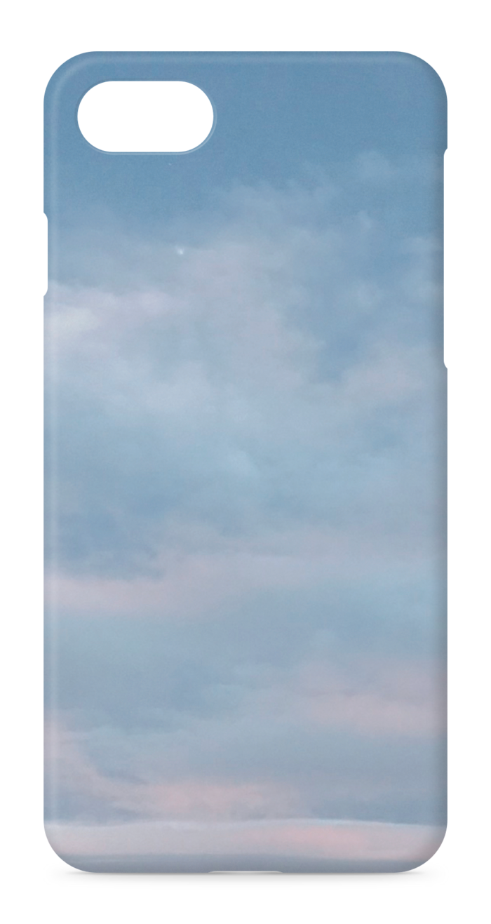 iPhoneケース - iPhone 8 / 7 - 側面あり