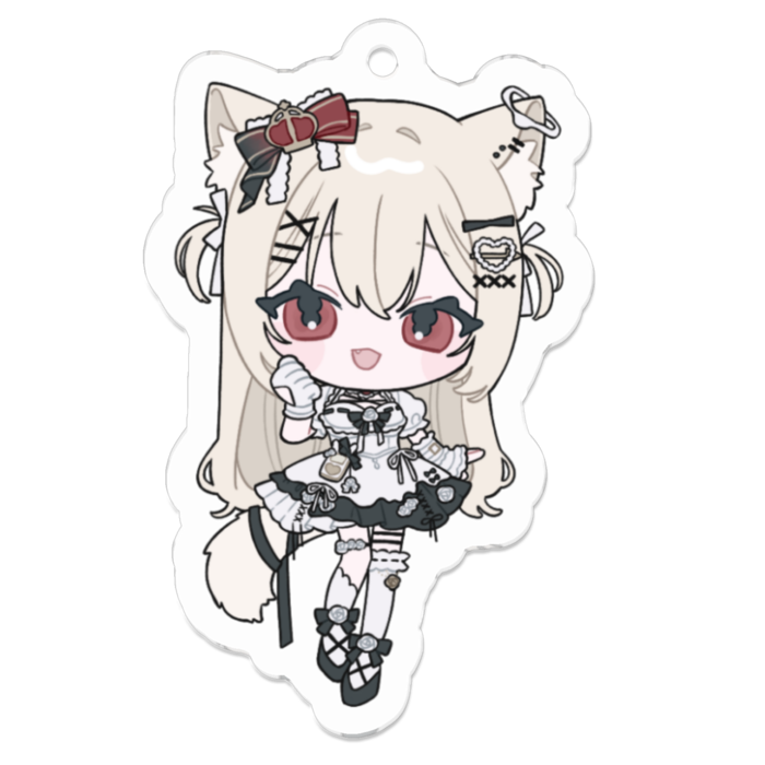 こぐれな様C①