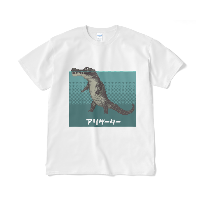 Tシャツ（短納期） - XL - ホワイト