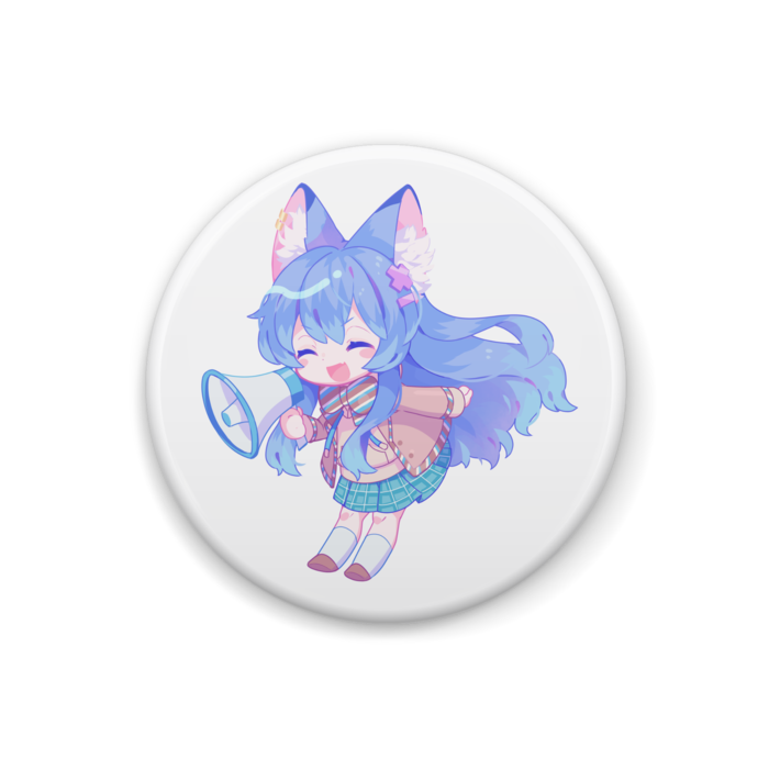 TypeC - White - 32mm