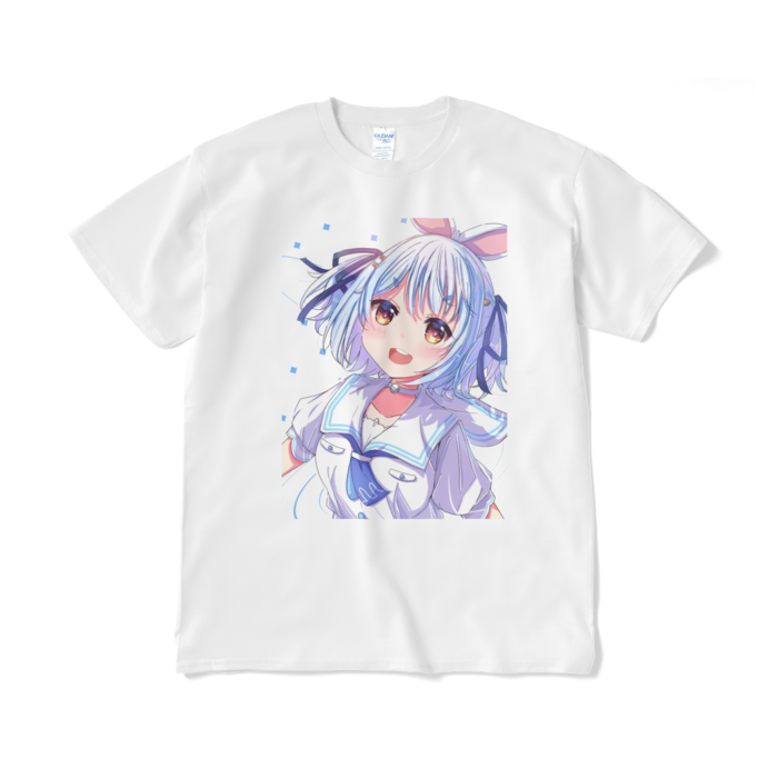 Tシャツ（短納期） - XL - ホワイト