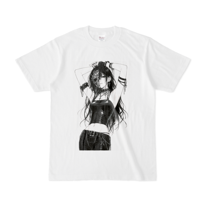 Tシャツ - S - 白