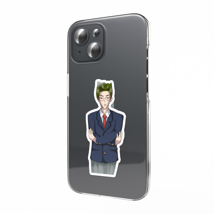 スマホステッカー - 縦