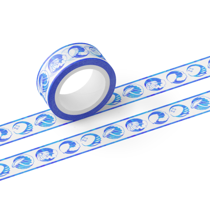 マスキングテープ - テープ幅 15mm