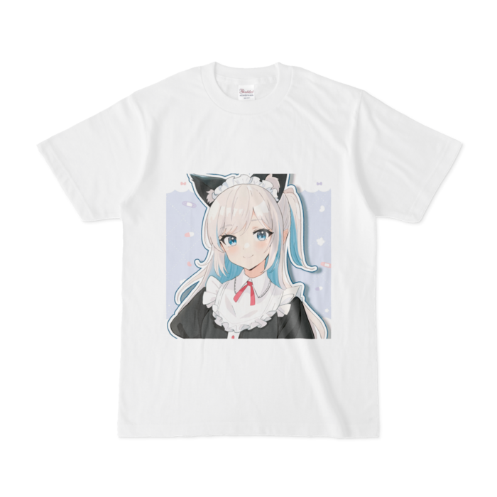 Tシャツ - S - 白