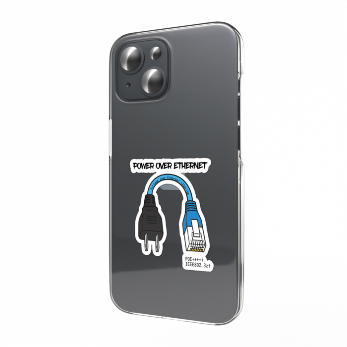 スマホステッカー - 縦