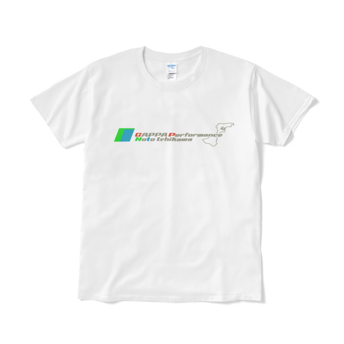 Tシャツ(短納期) - L - ホワイト
