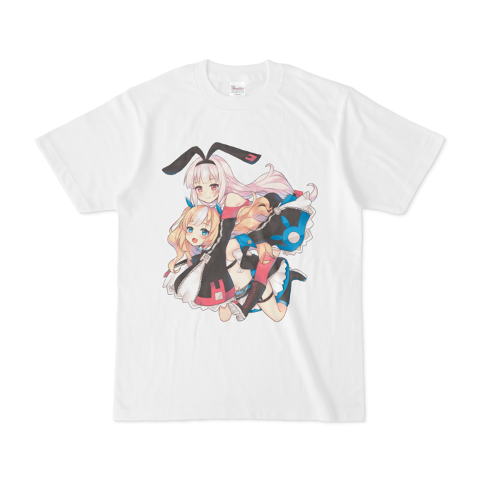 Tシャツ - S - 正面