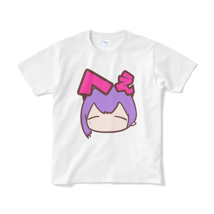 Tシャツ（短納期） - S - ホワイト