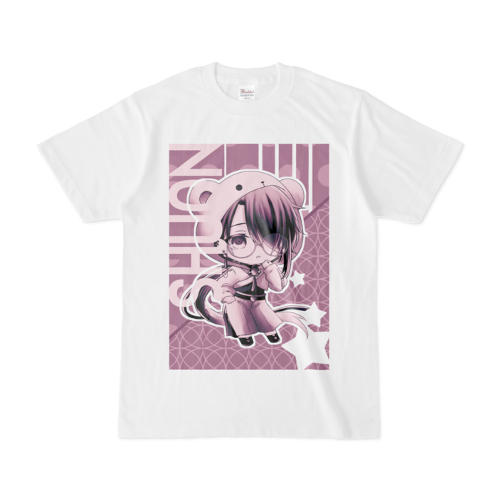 Tシャツ - S - 白