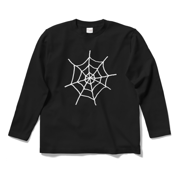 ロングスリーブTシャツ - S - ブラック