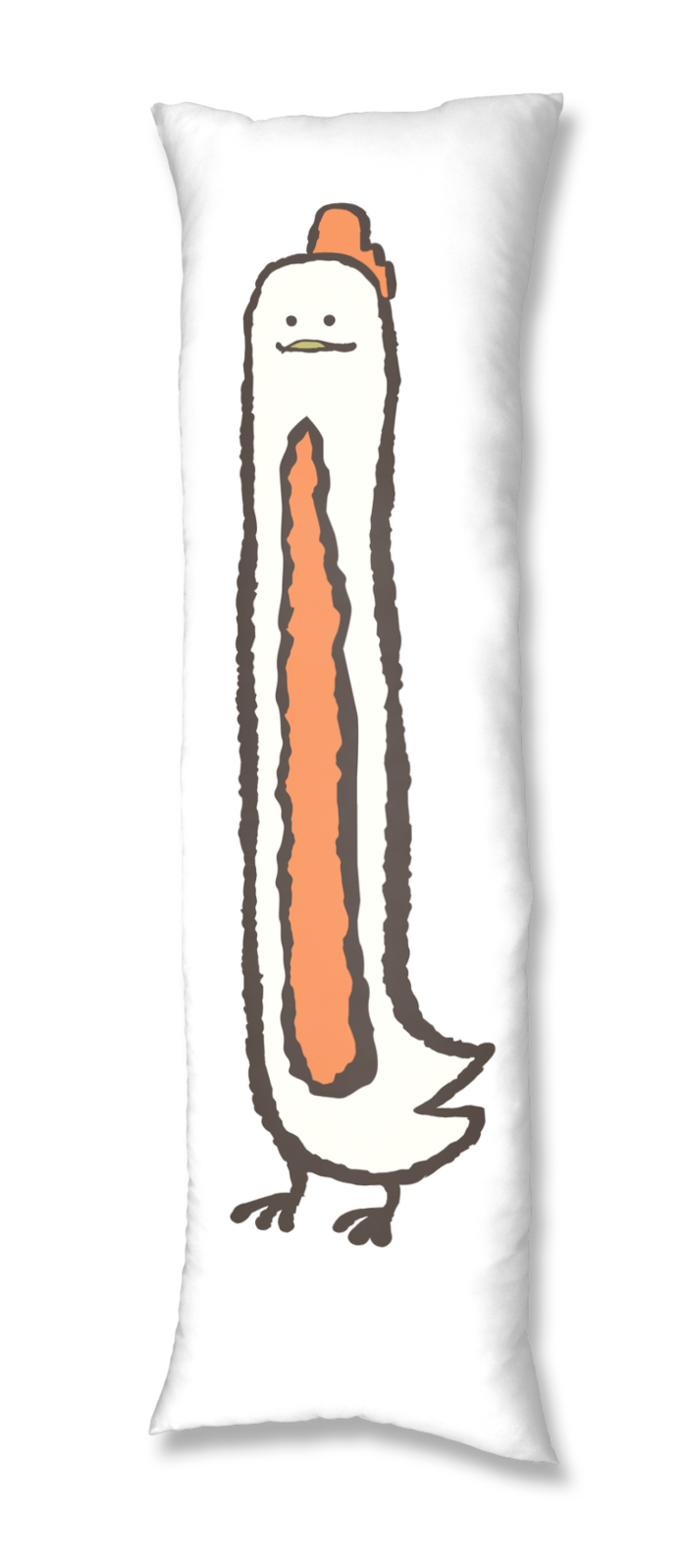 抱き枕カバー - 500x1600(mm)