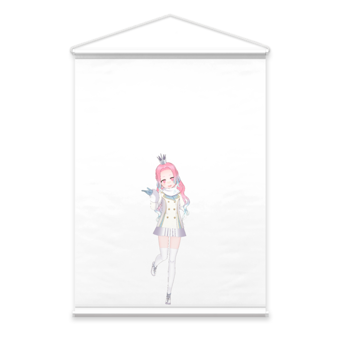 タペストリー - B2縦