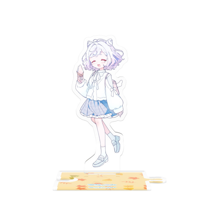 笑顔Ver.