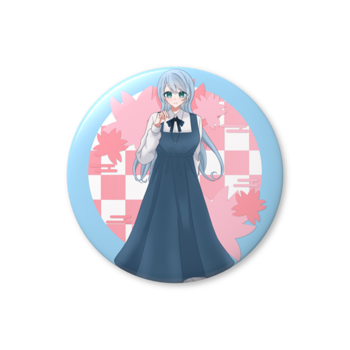 56mm - めろん - 春