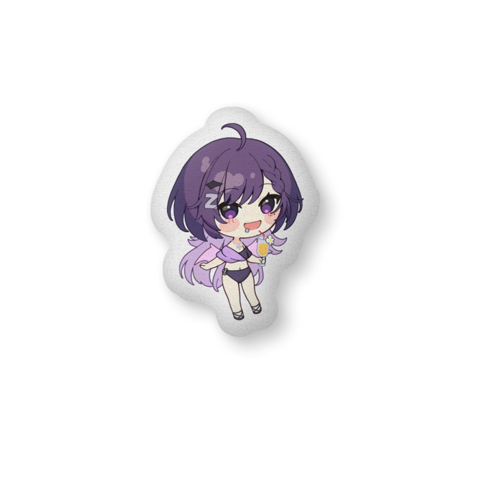 宵月ラミア