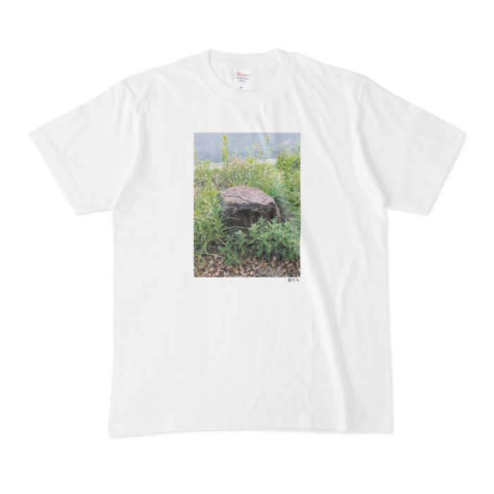 Tシャツ - M - 白