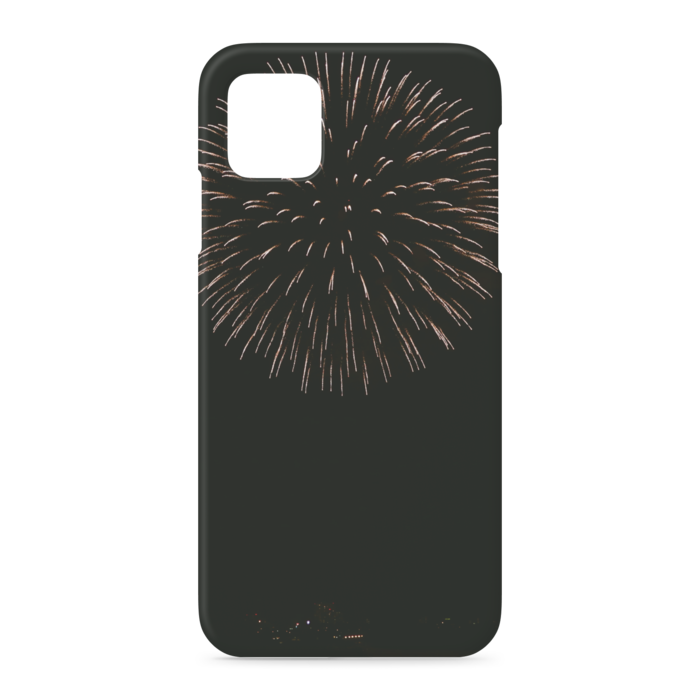 iPhoneケース - iPhone 11 Pro Max - 側面あり