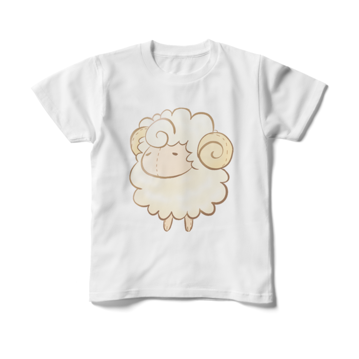 キッズTシャツ - 150cm - 正面