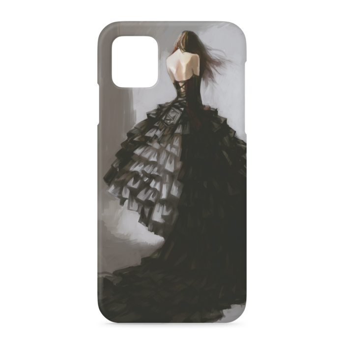 iPhoneケース - iPhone 11 Pro Max - 側面あり