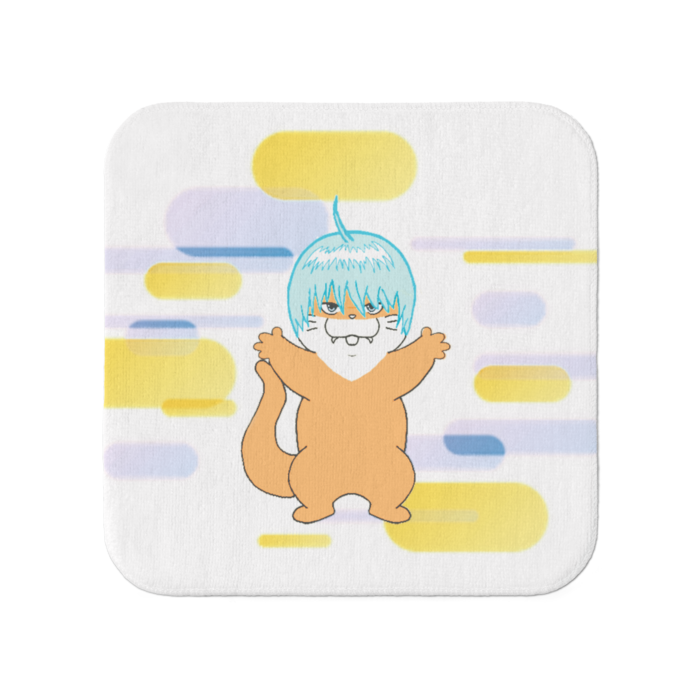 タオル - 小