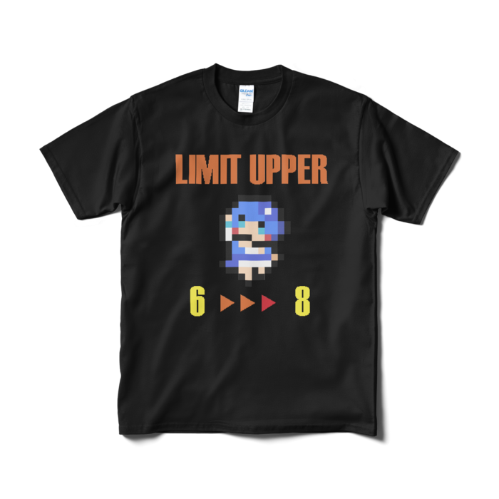 Tシャツ（短納期） - M - ブラック