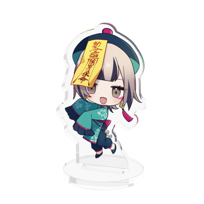 おふだあり