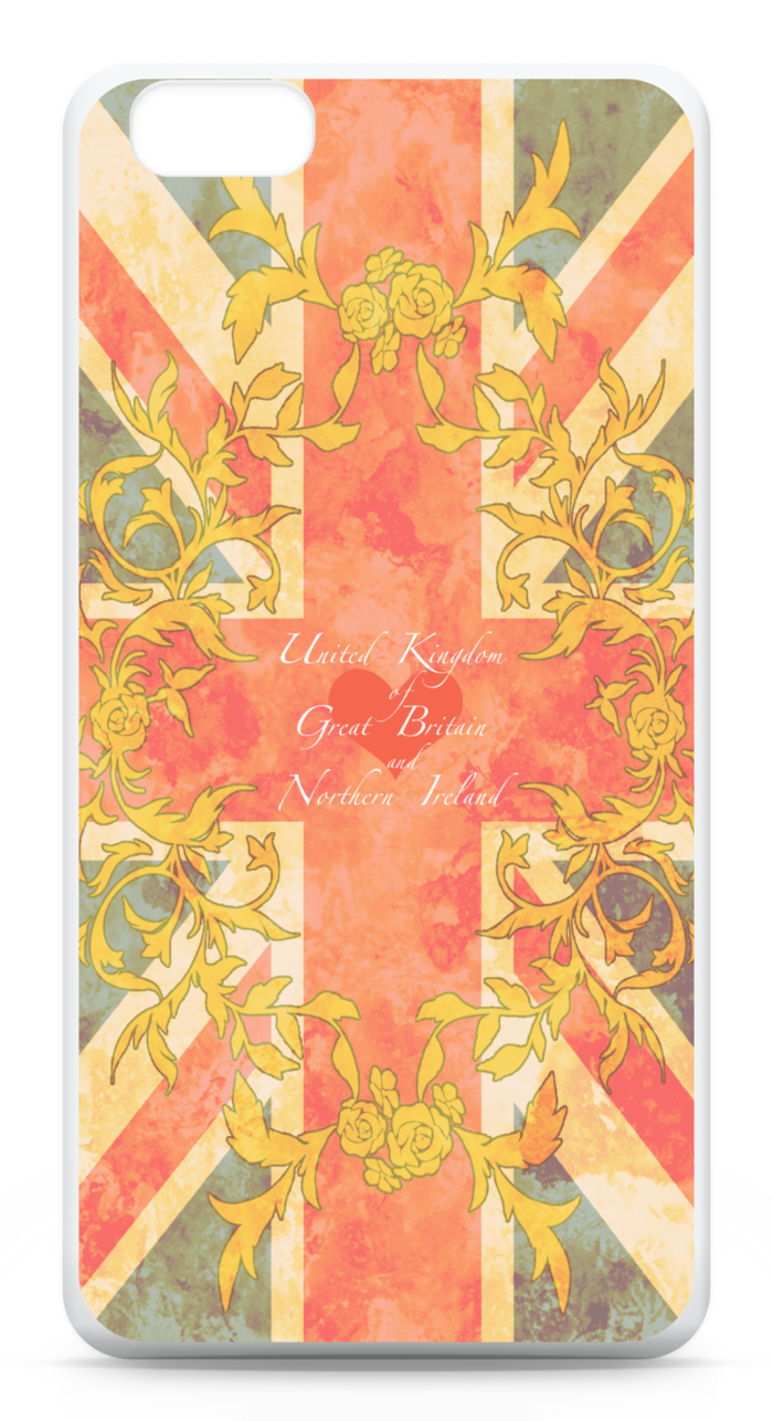 iPhoneケース - iPhone6 Plus