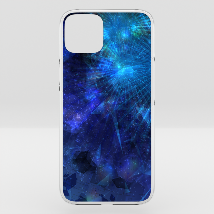 クリアiPhoneケース - iPhone 16 Plus
