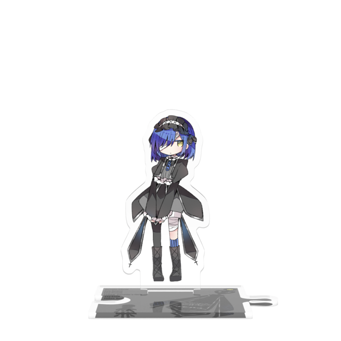 つながるアクスタ - 80mm