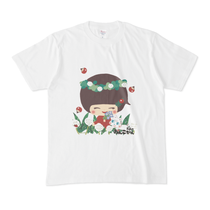 Tシャツ - M