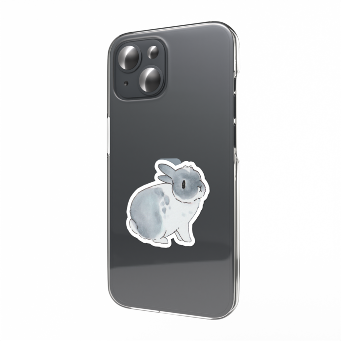 スマホステッカー - 縦