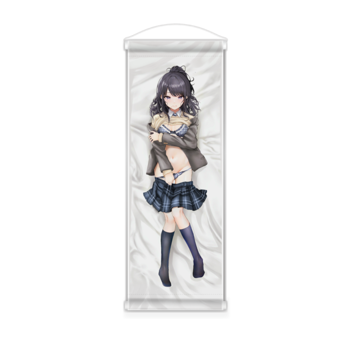 ミニタペストリー - 182x515(mm)