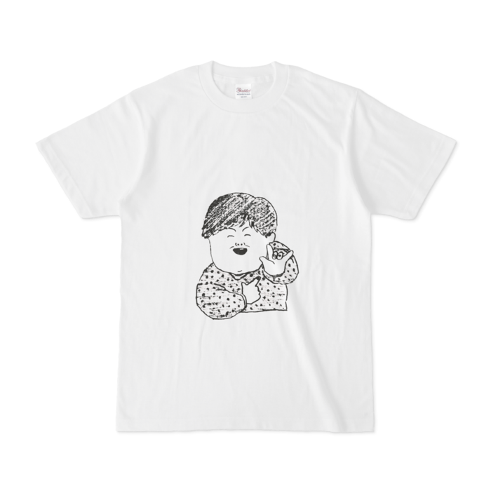 Tシャツ - S
