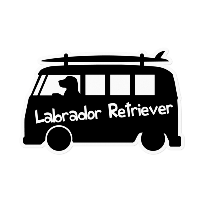 ステッカー - 160 x 160 (mm)