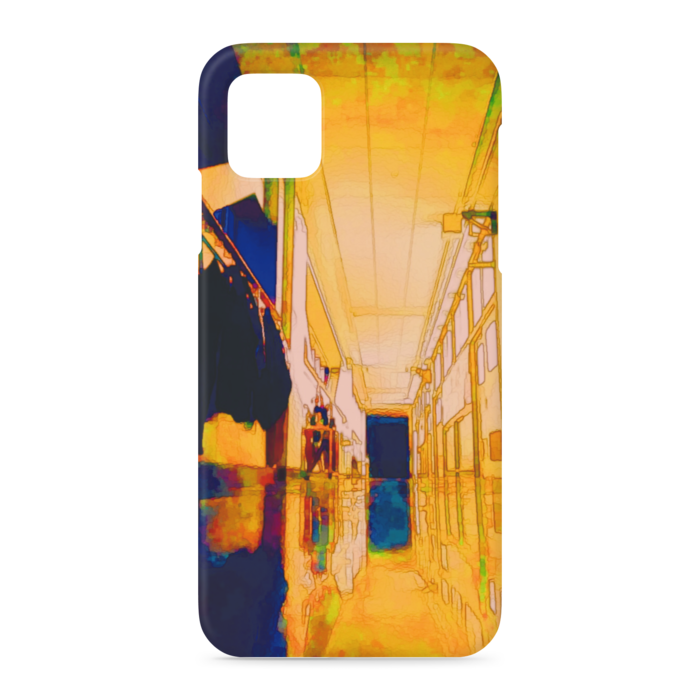 iPhoneケース - iPhone 11 Pro Max - 側面あり