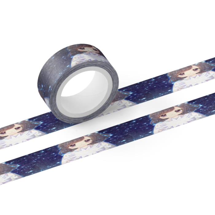 マスキングテープ - テープ幅 15mm