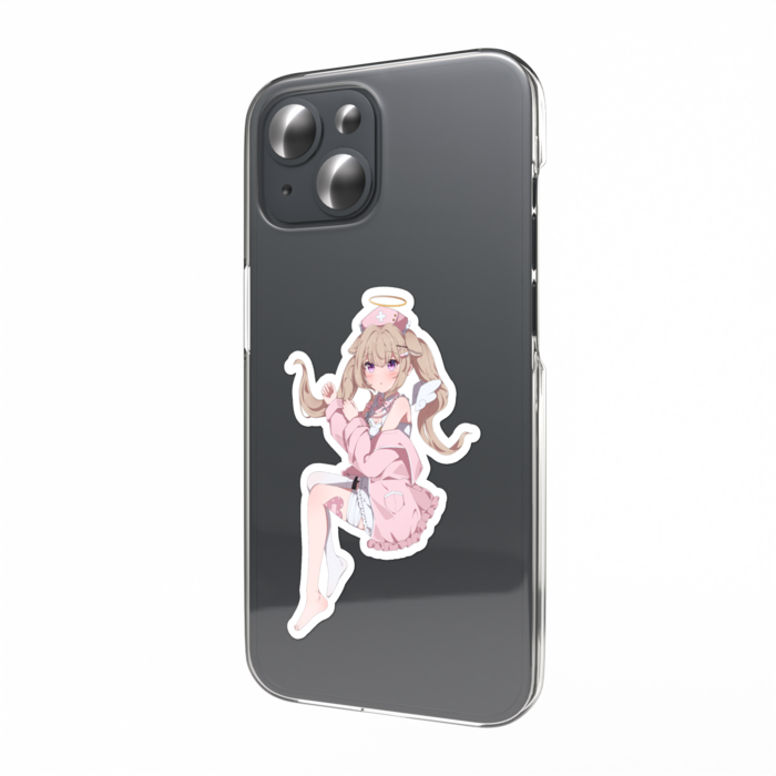スマホステッカー - 縦