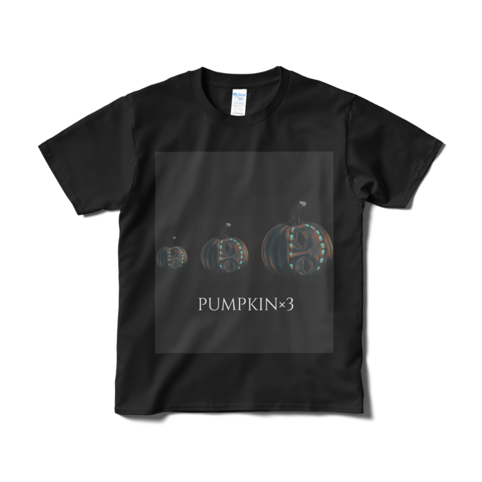 Tシャツ（短納期） - S - ブラック