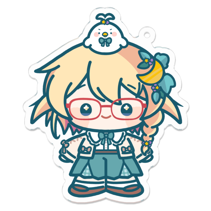 ノーマル - 70 x 70 (mm)