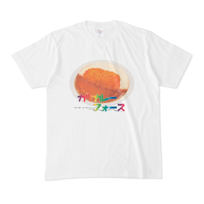 Tシャツ - M - 白