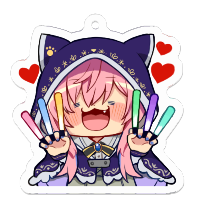 らぶすき♡なのだ