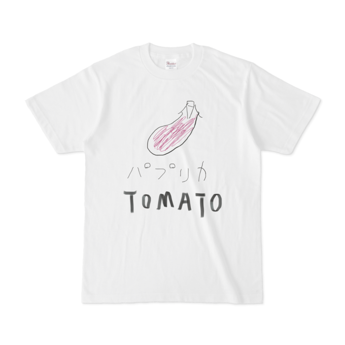 クソTシャツ - S - 