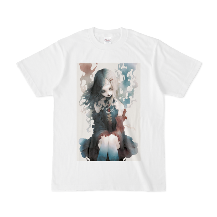 Tシャツ - S - 白