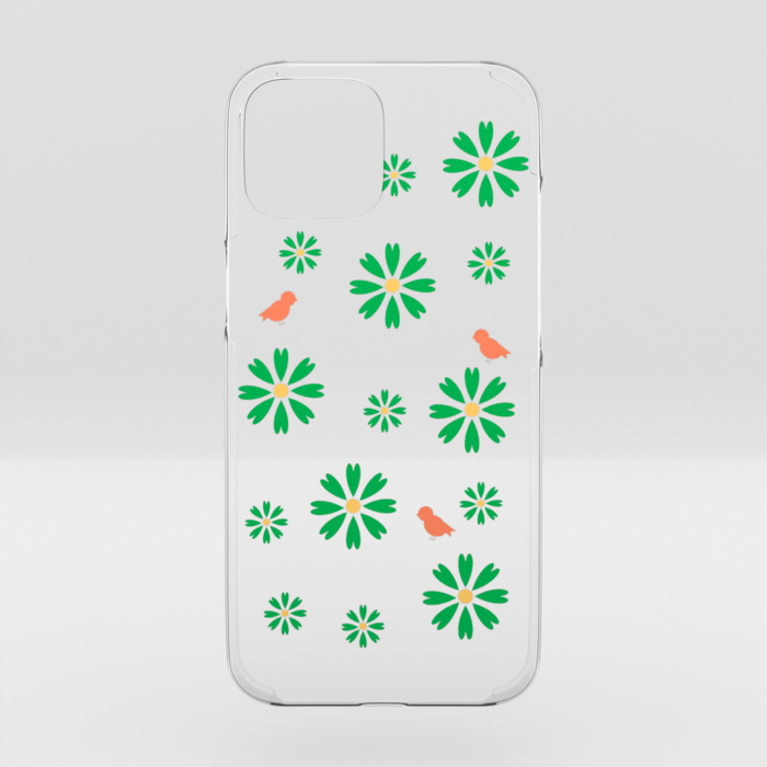 クリアiPhoneケース - iPhone 16