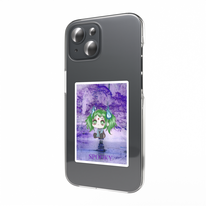 スマホステッカー - 縦