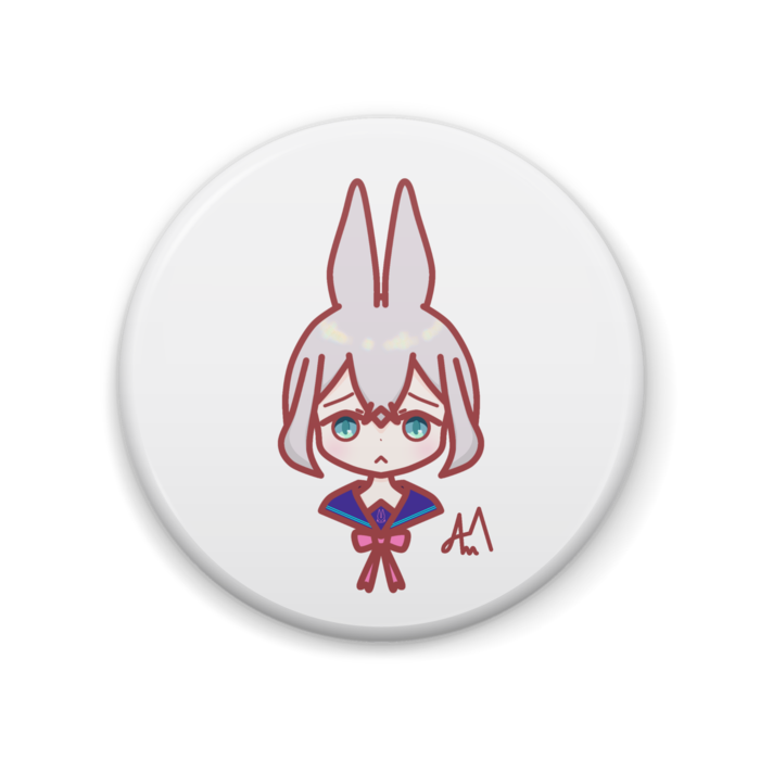 缶バッジ - 57mm