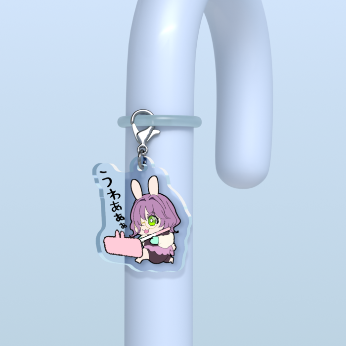 めじるしチャーム - W30 × H30mm 以内(4)