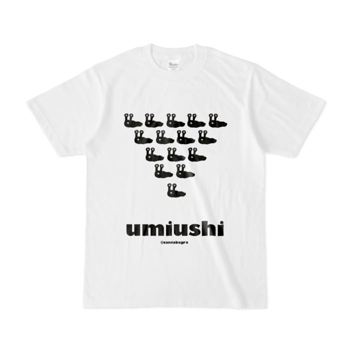 Tシャツ - S - 白