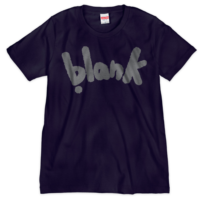 Tシャツ（シルクスクリーン印刷） - S - 1色